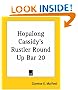 Hopalong Cassidy's Rustler Round Up Bar 20