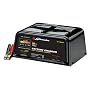 10A AUTOMATIC/MANUAL CHARGER