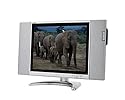 Sharp LC-20PX1U Aquos 20-Inch Widescreen HD-Ready LCD TV