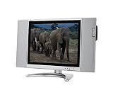 Sharp LC-20PX1U Aquos 20-Inch Widescreen HD-Ready LCD TV