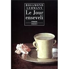 Le Jour enseveli