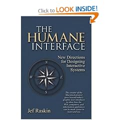 The Humane Interface: New Directions for Designing Interactive Systems