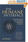 The Humane Interface...