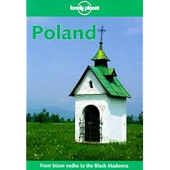 Poland (Lonely Planet Travel Guides)