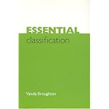 EssentialClassification