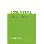 Essential Classification
