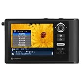 TOSHIBA gigabeatVシリーズ ワンセグ視聴と録画/再生機能搭載ハードディスクオーディオプレーヤー 30GBHDD マットブラック MEV30E(K)