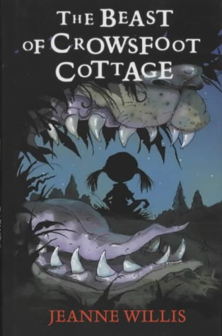 Cover image : Shock Shop: the Beast of Crowsfoot Cottage (Shock Shop)