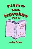 Nine New Novellas