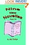 Nine New Novellas, Part IV