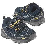OshKosh Toddler/Little Kid Image Shoe,Navy,6 M US Toddler
