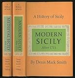 A history of Sicily