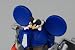 Transformers Takara Disney Mickey Mouse Transformer (Color Version)_s-4