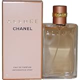 Allure By Chanel For Women Eau De Parfum Spray 1.2 Oz