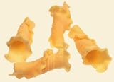 L'Antica Rocca Organic Gigli Toscani Rigati Pasta - 1 LB.
