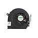FanEngineer New CPU Cooling Fan For Dell Studio 1555 1557 1558 MCF-C30BM05 K98270 3YFM8FAWI10 0W956J W956J