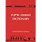 Yupik Language Dictionaries