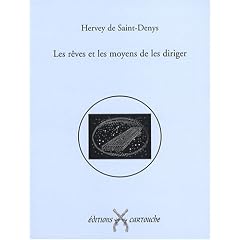 Les r�ves et les moyens de les diriger