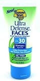 Banana Boat SPF#30 Ultra Defense Faces 3 oz. (Case of 6)