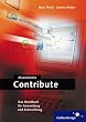 Macromedia Contribute 2: Das Handbuch f�r Anwendung und Entwicklung (Galileo Design)