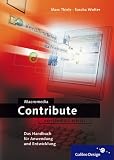 Macromedia Contribute 2. Mit CD-ROM.