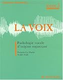 La voix, tome 3
