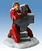 Search : Marvel Milestones Daredevil #182 Statue