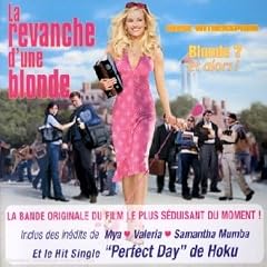 La Revanche d'une blonde (Bande Originale du Film)