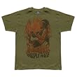 Jimi Hendrix - Are You Experienced Soft T-Shirt