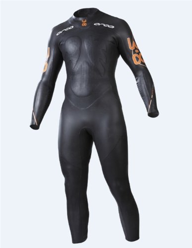 2011 Orca 38 Mens Triathlon Wetsuit