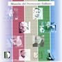 Musische Del Novecento Italiano [Includes CD-Rom]