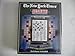 The New York Times Crossword Companion Roll-A-Puzzle System Volume 1