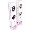 Bluestork - Hello Kitty - Enceintes 2.0