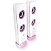 Bluestork - Hello Kitty - Enceintes 2.0