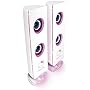 Bluestork - Hello Kitty - Enceintes 2.0 de BlueStork