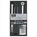 Search : Sterling Forge 02080 - SF Premium Stainless Steel 3 Piece Barbecue Toolset