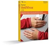 Norton Antivirus 2006 (Upgrade Edition, 5 User Pack)