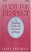 Quest for Respect: A Healing Guide for Survivors of Rape