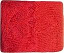 Terry Cloth Wristband Various Colors Sweatband