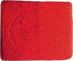 Terry Cloth Wristband Various Colors Sweatband