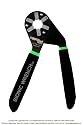 Loggerhead Tools BW6-01R-01 Adjustable 6-Inch Bionic Wrench