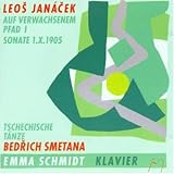 Janacek/Smetana