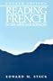 Reading French in Arts and Science, 4th Edition