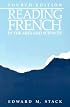Reading French in Arts and Science, 4th Edition