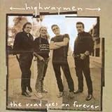 Music : The Road Goes on Forever [CASSETTE]