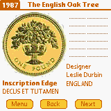 Pound Coins downloadable Software