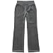 velour pants