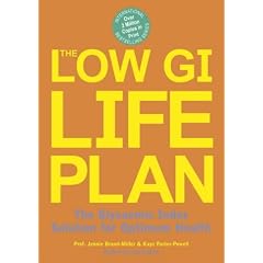Low GI Life Plan