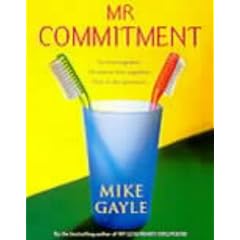 Mr. Commitment