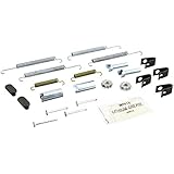Carlson Quality Brake Parts H7329 Drum Brake Hardware Kit